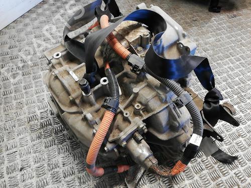 Used Gearbox TOYOTA AURIS (_E18_) 1.8 Hybrid (ZWE186_, ZWE186R) (136 hp) 25665756