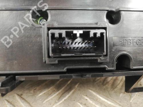 Used Climate control LAND ROVER RANGE ROVER SPORT II (L494) 3.0 SDV6 Hybrid 4x4 (292 hp) 25662440