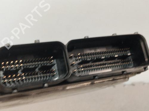 Engine control unit (ECU) AUDI A3 Sportback (8PA) 1.9 TDI | BP38607723M57 - Image 3