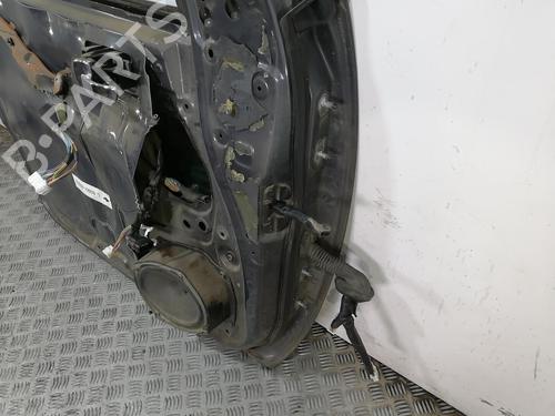 Left front door NISSAN PATHFINDER III (R51) 3.0 dCi | BP25667767C2 