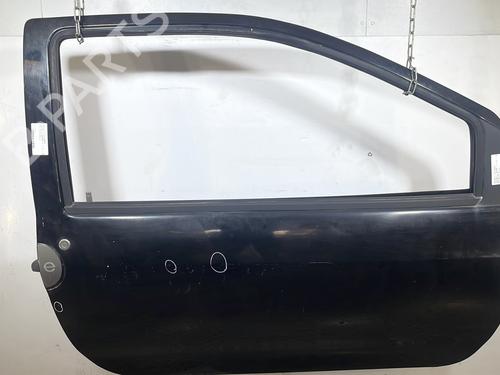 Used Right front door RENAULT TWINGO I (C06_) 1.2 (C066, C068) (58 hp) 28974248