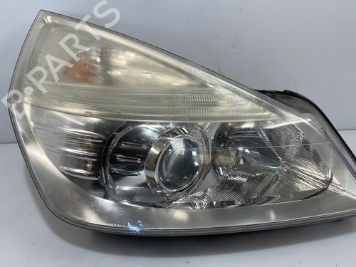 Højre forlygte RENAULT ESPACE IV (JK0/1_) 2.2 dCi (JK0H) (150 hp) 25661618