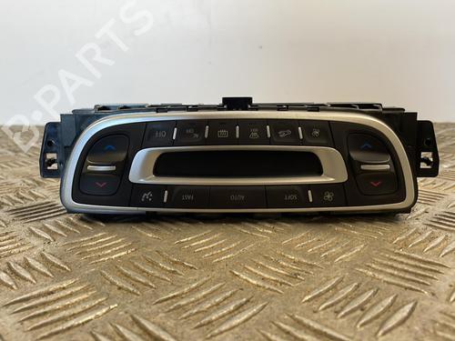 climate-control-renault-scenic-iii-jz01_-2008-2009-2010-2011-2012-2013-2014-2015-2016-25663012 main image