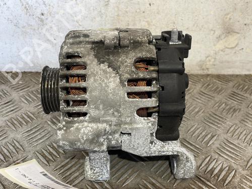 Used Alternator TOYOTA VERSO (_R2_) 1.6 D4-D (WAR20_) (112 hp) 25669356