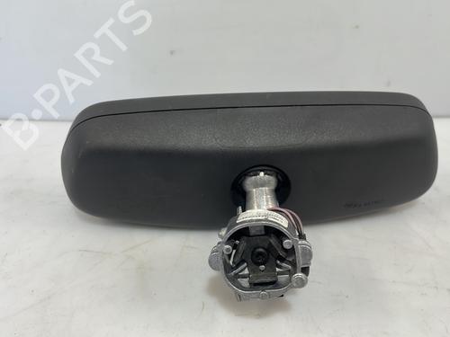 Used Rear mirror Rear mirror PEUGEOT 208 I (CA_, CC_) 1.2 VTI 82 (82 hp) 29353638 29353638