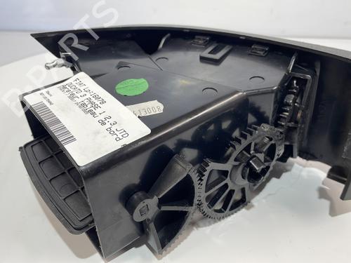 Air vent FIAT DUCATO Van (250_) 120 Multijet 2,3 D | BP25664115I21 - Image 3