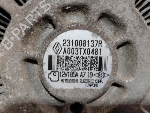 Alternator RENAULT MASTER III Van (FV) 2.3 dCi 145 FWD (FV0E, FV0F, FV0H, FV02, FV0M, FV0S,... | BP39986985M7 - Image 5