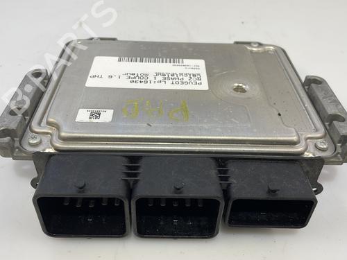 Engine control unit (ECU) PEUGEOT RCZ 1.6 16V | BP25669064M57 - Image 2