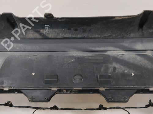 Used Rear bumper Rear bumper 36446809 36446809