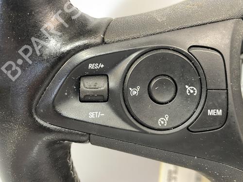 steering-wheel-opel-corsa-f-p2jo-2019-25664264 main image