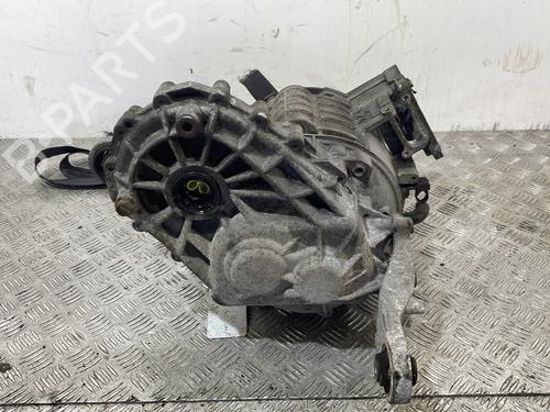 Rear differential MITSUBISHI OUTLANDER III (GG_W, GF_W, ZJ, ZL, ZK) Plug-in Hybrid (GG2W) | BP27239441M24 
