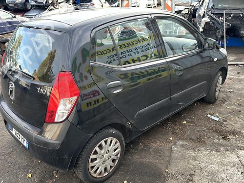 Used Parts HYUNDAI i10 I (PA) 1.1 2532835