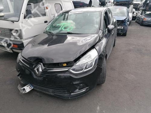 Lichtmaschine für RENAULT CLIO IV (BH_) 1.5 dCi 90 (90 hp) 25663877