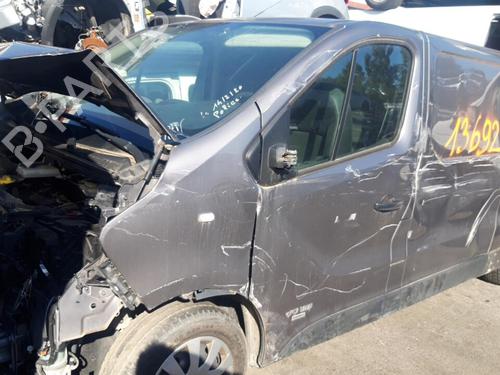 Steering rack RENAULT TRAFIC III Van (FG_) 1.6 dCi 125 (FGMH) | BP25668561M22  - Image 9