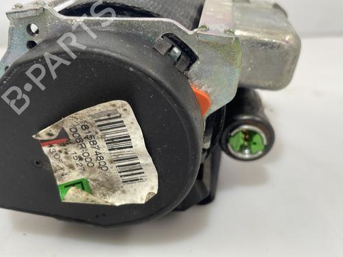 Used Front right seatbelt Front right seatbelt FORD GRAND C-MAX (DXA/CB7, DXA/CEU) 1.6 TDCi (115 hp) 27699687 27699687