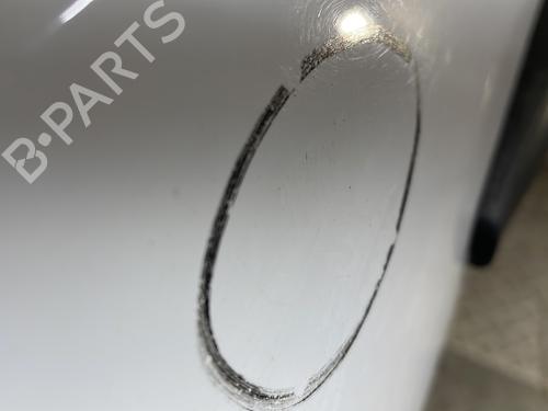 Left rear door DACIA SANDERO 1.5 dCi | BP25669204C4