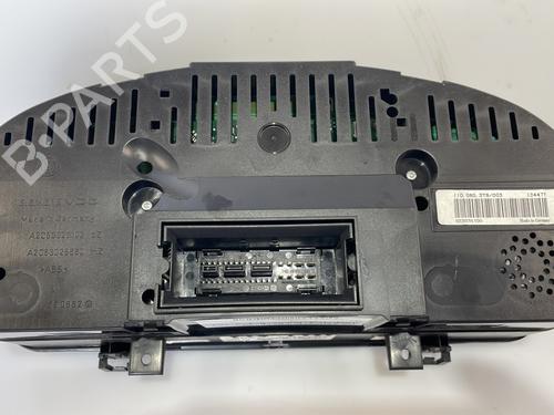 Cockpit VW TOURAN (1T1, 1T2) 1.9 TDI | BP25664097C47 