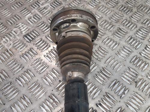 Right front driveshaft SEAT LEON (5F1) 2.0 TDI | BP25671226M39  - Image 6