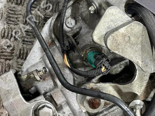 Gearbox RENAULT MEGANE III Coupe (DZ0/1_) 2.0 TCe (DZ0K) | BP25665442M3 