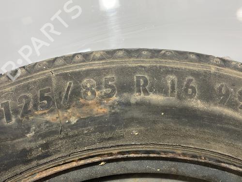 Used Jack Kit Jack Kit PEUGEOT 207 SW (WK_) 1.6 HDi (109 hp) 28188062 28188062