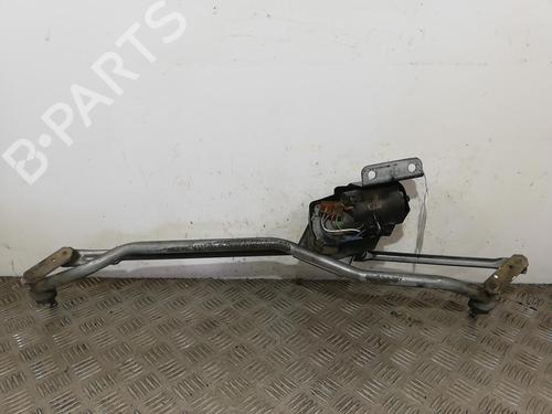 Front wipers mechanism FORD TRANSIT Platform/Chassis (E_ _) 2.5 DI (EME/L/S, ENE/L/S) 7236967