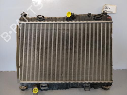 Used Water radiator Water radiator FORD B-MAX (JK) 1.0 EcoBoost (125 hp) 36168202 36168202