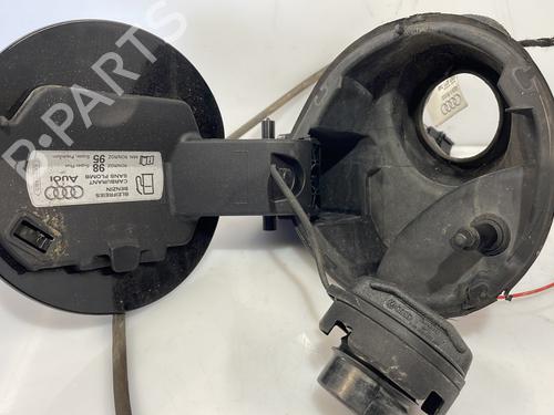 Fuel flap AUDI A1 (8X1, 8XK) 1.4 TFSI | BP25666842C131 