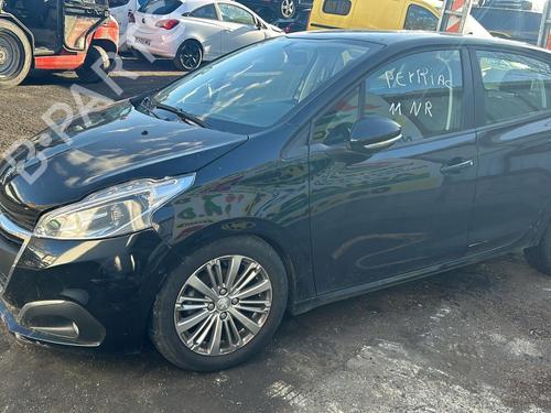 Used Parts PEUGEOT 208 I (CA_, CC_) 1.2 VTI 82 (82 hp) 3600833