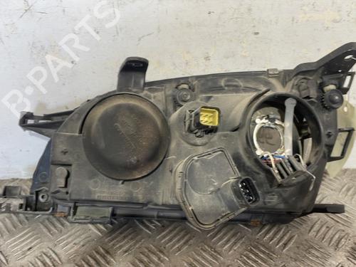 Used Right headlight Right headlight TOYOTA AVENSIS (_T22_) 2.0 TD (CT220_, CT220R) (90 hp) 25669691 25669691