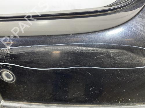 Rear bumper VW GOLF V (1K1) 1.9 TDI | BP29406671C8 