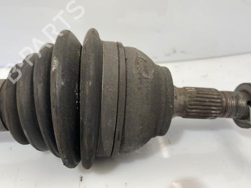 Right front driveshaft CITROËN BERLINGO Box Body/MPV (B9) 1.6 HDi / BlueHDi 75 | BP27318981M39 - Image 2