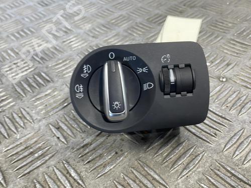 Headlight switch AUDI A1 Sportback (8XA, 8XF) 1.6 TDI | BP25665489I24 
