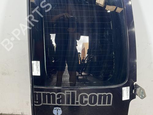 Right tailgate VW CADDY III Box Body/MPV (2KA, 2KH, 2CA, 2CH) 2.0 TDI 4motion | BP28093724C77 