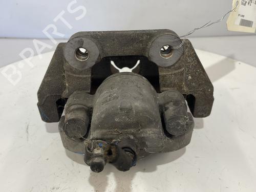 Used Left rear brake caliper BMW X5 (E70) xDrive 35 d (286 hp) 28668597