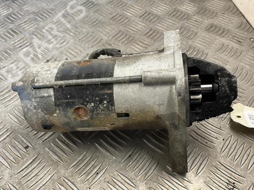 Startmotor MAZDA BT-50 Pickup (CD, UN) 2.5 MRZ-CD 4x4 (UNY0W3) | BP25668123M8 