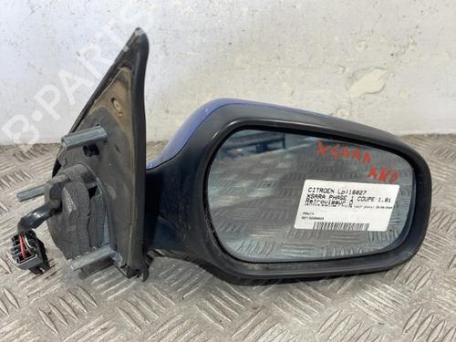Used Right mirror CITROËN XSARA Coupe (N0) 1.8 i 16V (110 hp) 25667179