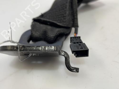 Seat buckle BMW 1 (F21) 120 d xDrive | BP25666682I32 