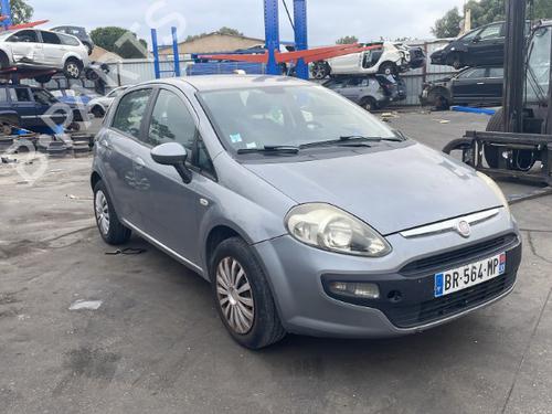 Engine FIAT PUNTO (199_) | BP33611055M1 - Image 6