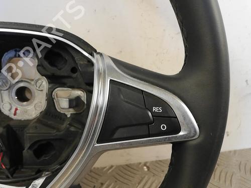 Steering wheel DACIA SANDERO II 1.0 SCe 75 (B8JC, B8JD, B8NC) | BP25668209C49 - Image 4