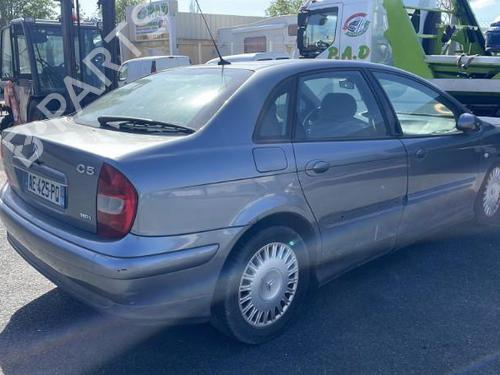 AC compressor CITROËN C5 I (DC_) 2.2 HDi (DC4HXB, DC4HXE) | BP25666911M34  - Image 6