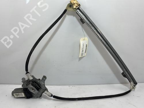 Rudehejsemotor forskærm venstre RENAULT CLIO II (BB_, CB_) 1.5 dCi (B/CB07) | BP28188011E21 
