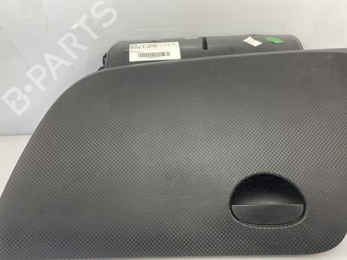 Used Glove box SEAT ALTEA XL (5P5, 5P8) 2.0 TDI 16V (140 hp) 25701280