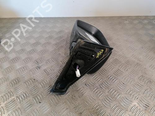 Used Left mirror MAZDA 5 (CR) 2.0 CD (CR19) (110 hp) 25666114