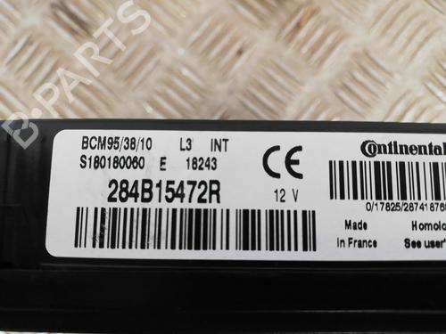 Elektronische module RENAULT ZOE (BFM_) ZOE | BP29571541M83 