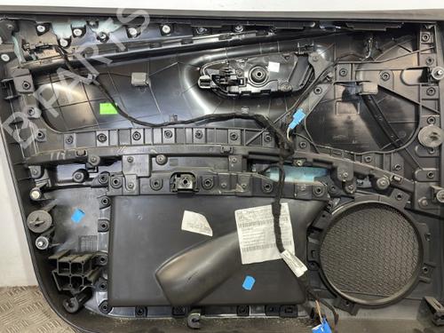 Front right panel SEAT LEON (5F1) 2.0 TDI | BP25662071C59 