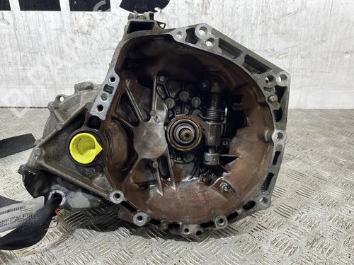 Used Gearbox PEUGEOT 107 (PM_, PN_) 1.0 (68 hp) 25664275