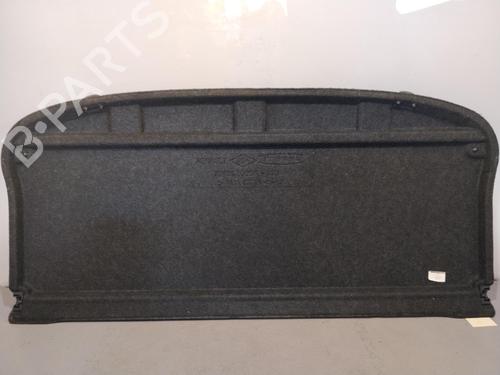 Rear parcel shelf RENAULT MEGANE IV Hatchback (B9A/M/N_) | BP37240650C85 - Image 3