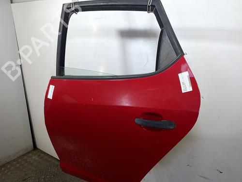 Left rear door SEAT IBIZA IV (6J5, 6P1) 1.2 | BP29406670C4 