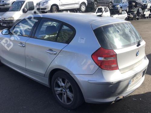 Used Right taillight BMW 1 (E87) 120 d (177 hp) 25663257