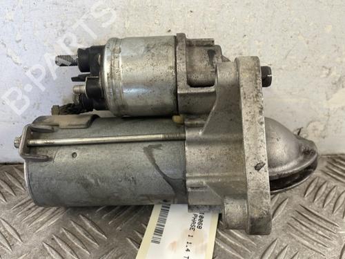 Used Starter Starter FORD FIESTA VI (CB1, CCN) 1.4 TDCi (70 hp) 25667174 25667174